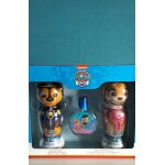 Pat patrouille coffret gel douche / shampooing parfum