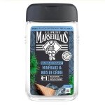 Le petit marseillais - le petit marseillais douche homme mineraux&bois de cedre 250 ml gel douche 250 ...