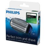Philips bodygroom replacement foil tt2000 / 43 grille de rechange