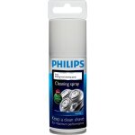 Philips hq110 - kit de nettoyage pour t�te de rasoir