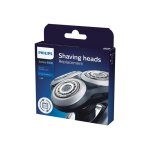 Philips series 9000 sh90 - tte de rasoir - pour rasoir (pack de 3) - pour shaver series 9000