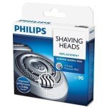 Grille et tête de rasoir philips sh90 / 60 pour série 9000 Grille et tête de rasoir philips sh90 / 60 pour série 9000
