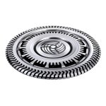 Philips sh90 - tête de rasoir - pour rasoir (pack de 3) - pour shaver series 9000 s9021, s9041, s9111, ... Philips sh90 - tête de rasoir - pour rasoir (pack de 3) - pour shaver series 9000 s9021, s9041, s9111, ...