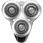 Philips sh98 / 70 t�te de rasoir pour series 9000 prestige design gris anthracite
