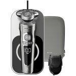 Philips shaver s9000 prestige sp9861 / 16 rasoir electrique 100 % etanche, series 9000