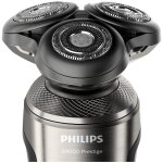 Philips shaver series 9000 shaver s9000 prestige sh98 / 70 t�tes de rasage de rechange
