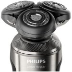 Philips shaver series 9000 shaver s9000 prestige sh98 / 70 t�tes de rasage de rechange