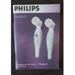 Philips visapure soft sensor hp5252