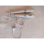 Pince a gaufrer les cheveux babyliss