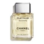 Platinum egoïste - chanel - eau de toilette Platinum egoïste - chanel - eau de toilette