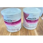 Poudre minceur 360 naturelle saveur fraise - br�le - graisse corps