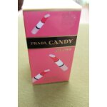 Prada candy eau de toilette 50ml Prada candy eau de toilette 50ml