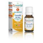 Puressentiel huile essentielle de citronnelle de java bio - 10 ml