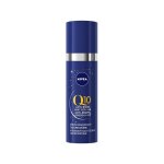 Q10 - srum rgnrant nuit sereine - nivea - soin visage anti - rides