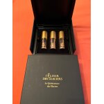 La quintessence des glaciers de valmont