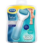 Rape scholl velvet smooth anticalosits + gommage