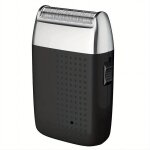 Rasoir braun de voyage sur piles