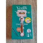 Rasoir neuf, femme, gillette venus