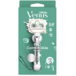 Rasoir pour femme peau sensible pro comfortglide gillette