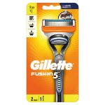 Rasoir fusion5 gillette