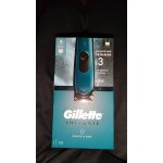 Rasoir gillette intimate i3 Rasoir gillette intimate i3