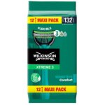 Rasoirs jetables homme xtreme 3 sensitive wilkinson x12 Rasoirs jetables homme xtreme 3 sensitive wilkinson x12