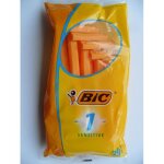 Rasoir jetable sensitive bic lot de 10