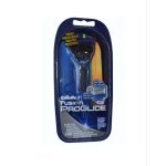 Rasoir et lames gillette proglide