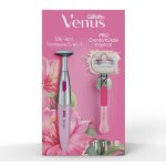 Rasoir et tondeuse femme tondeuse 3 - en - 1 rasoir pro comfortglide tropical venus Rasoir et tondeuse femme tondeuse 3 - en - 1 rasoir pro comfortglide tropical venus