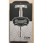 Rasoir vintage classic wilkinson 5 lames Rasoir vintage classic wilkinson 5 lames