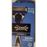 Rasoir wilkinson hydro5 skin protection regular