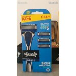 Rasoir wilkinson kit rasoir hydro 5