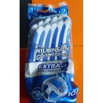 Rasoirs wilkinson sword extra pr�cision 2 lames