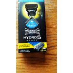 Rasoir wilkinson sword hydro 5 sense
