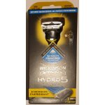 Rasoir wilkinson sword hydro5 sense energisant 2 recharges