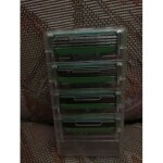 Recharges gillette mach 3