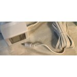 Remington adaptateur 12v pour lady remington smooth avec prise jack[hr - 1tp]