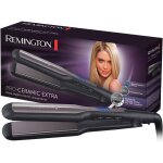 Remington lisseur cheveux [plaques larges 45mm] pro - ceramic extra (sp�cial cheveux �pais, fris�s, boucl�s ...