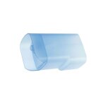 Reservoir d'eau bleu pour petit electromenager braun - 81626040 Reservoir d'eau bleu pour petit electromenager braun - 81626040