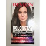 Revlon colorstay 4 dark brown châtain foncé Revlon colorstay 4 dark brown châtain foncé
