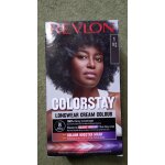 Revlon colorstay black