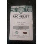 Richelet force des cheveux 30 capsules