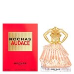 Rochas audace eau de parfum pour femme 90 ml