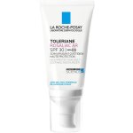 La roche posay - toleriane soin hydratant spf 30 anti - rougeurs visage pour peaux sensibles 50 ml