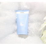 Rosa centifolia gel nettoyant visage ren clean skincare