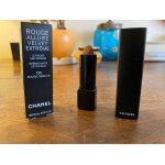 Rouge a lvre chanel  allure velvet extrme  rouge