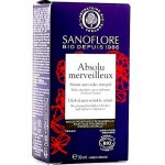 Sanoflore absolu merveilleux - s�rum anti - rides int�gral 30 ml
