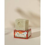 Savon d'alep premium aux 7 huiles bio - alepia Savon d'alep premium aux 7 huiles bio - alepia