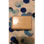 Savon coco mademoiselle chanel