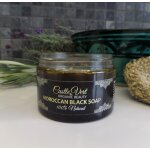 Savon noir marocain Savon noir marocain